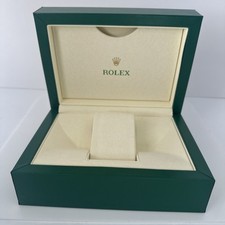 Style rolex box for sale  Chatsworth