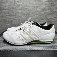 Tênis Adidas Porsche Design S branco 014409 2006 raro masculino 10.5 comprar usado  Enviando para Brazil