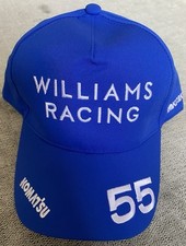 williams f1 for sale  RUSHDEN
