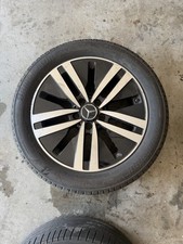 Cerchi mercedes usato  Martina Franca