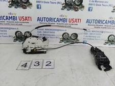 seat ibiza serratura usato seat ibiza serratura usato Gioia Tauro