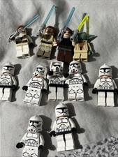 Lego star wars for sale  NOTTINGHAM