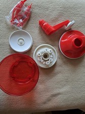 Tupperware speddy neuwertig gebraucht kaufen  Kruft
