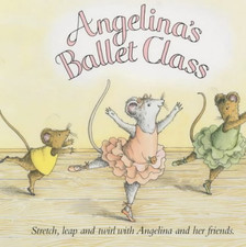 Angelina ballet class for sale Angelina ballet class for sale  ROSSENDALE