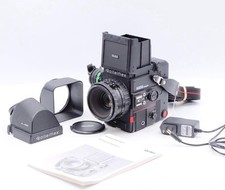 Rolleiflex 6008 integral for sale  Baltimore