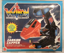 Voltron zarkon zapper usato  Rimini