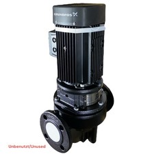 Pompa secco grundfos usato Pompa secco grundfos usato  Spedire a Italy