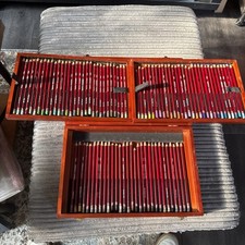 Derwent pastel pencils for sale  BROMLEY