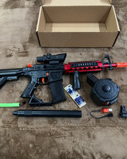 Toy gel blaster for sale  HOUNSLOW