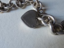Genuine return tiffany for sale  HASTINGS