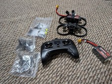 Cinebot bundle crossfire for sale  Bonner Springs