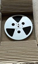 reel reel spool for sale  YELVERTON