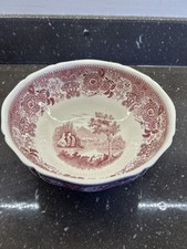 Burgenland rose villeroy d'occasion  Clermont-Ferrand-