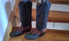 westernstiefel damen gebraucht kaufen westernstiefel damen gebraucht kaufen Klosterlechfeld