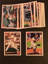 2009 topps minnesota for sale  Frederick