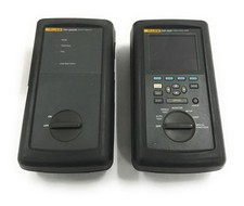 Fluke network dsp for sale  Manassas