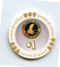 1.00 chip leelanau for sale  Smithville