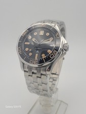 Mens luxury nh35 for sale  DURHAM