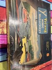 Vintage tri ang for sale  LUTON
