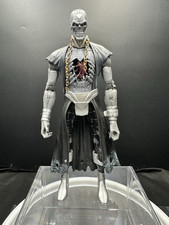 Usado, DC Universe Classics Wave 20 Nekron completo BAF comprar usado  Enviando para Brazil