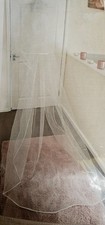 Joyce long wedding for sale  BARNSLEY