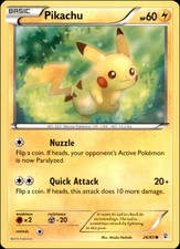 Pokemon pikachu generations for sale  USA