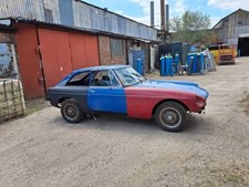 Mgb sport 1.8 for sale Mgb sport 1.8 for sale  WARRINGTON