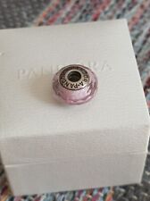Pandora charme rose d'occasion  Pont-Sainte-Maxence