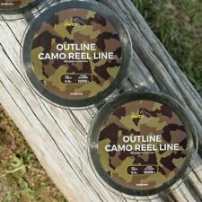 Avid carp outline for sale  STOKE-ON-TRENT