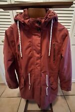 Parka femme bermudes d'occasion  La Chapelle-en-Serval