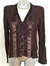 Luxueux viscose stretch d'occasion  Auterive