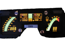 1989 corvette dash for sale  Georgetown
