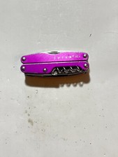 Leatherman juice xe6 for sale  Grand Junction