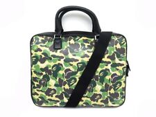 Sacoche montblanc bape d'occasion  Paris-