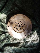 Kubota d1105 flywheel d'occasion  Expédié en Belgium