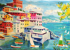 Giorgio cesati genova usato  Avezzano