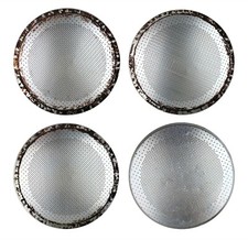 Lot vintage round for sale  Pawnee