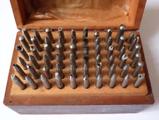 Ancien coffret bois d'occasion  Paris IX