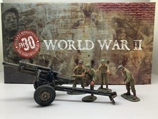 Figarti spielzeugsoldaten wwii gebraucht kaufen  Versand nach Germany
