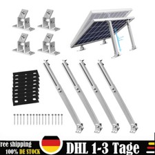 Solar modul halter gebraucht kaufen  Langenlonsheim