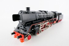 Minitrix 2900 dampflok gebraucht kaufen  Großostheim