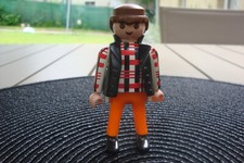 Ab27 playmobil mini d'occasion  La Roche-Posay