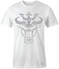 Crown bull shirt for sale  Douglasville