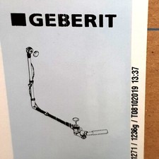 Geberit uniflex badewannen gebraucht kaufen Geberit uniflex badewannen gebraucht kaufen  Bergisch Gladbach