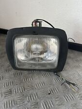 Fanale anteriore suzuki usato  Albisola Superiore
