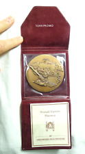 Medaglia militare bronzo usato  Cremona