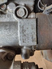 Pompa iniezione alfa usato  Paterno