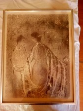 Original lithograph anatoli for sale  San Pablo