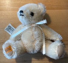 Merrythought künstlerbär ted gebraucht kaufen  Berlin