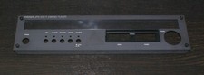 Frontplatte front faceplate gebraucht kaufen  Rees